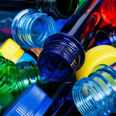 Plastic Plastic