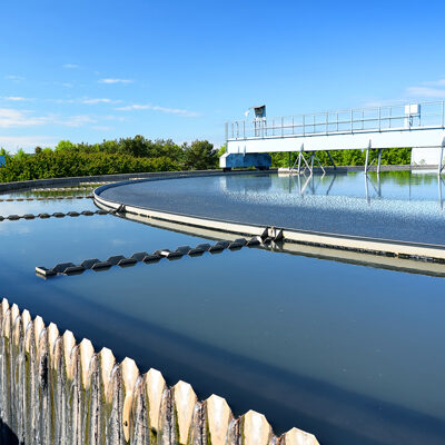 water-treatment water-treatment